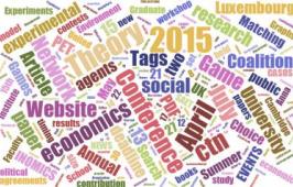 Word cloud of www.coalitiontheory.net (generated via www.jasondavies.com)